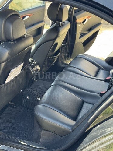 Mercedes E 200 2006, 235,470 km - 1.8 l - Tovuz