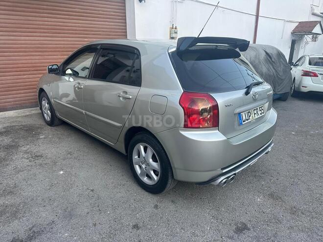 Toyota Corolla 2005, 299,000 km - 1.4 l - Bakı
