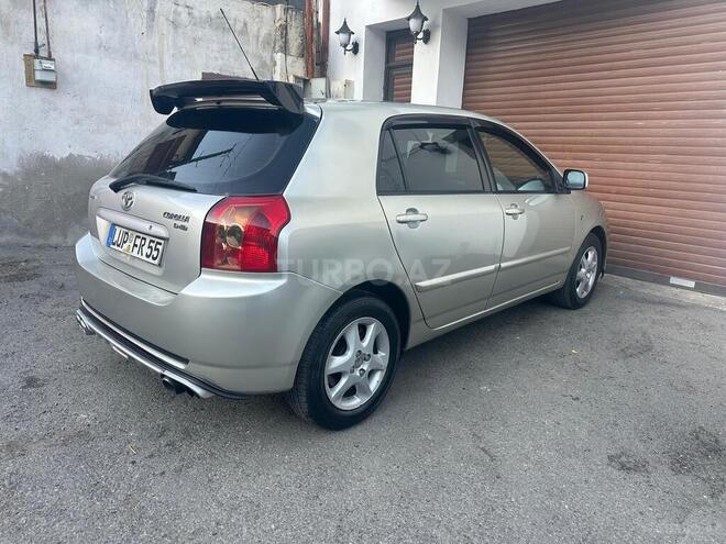 Toyota Corolla 2005, 299,000 km - 1.4 l - Bakı