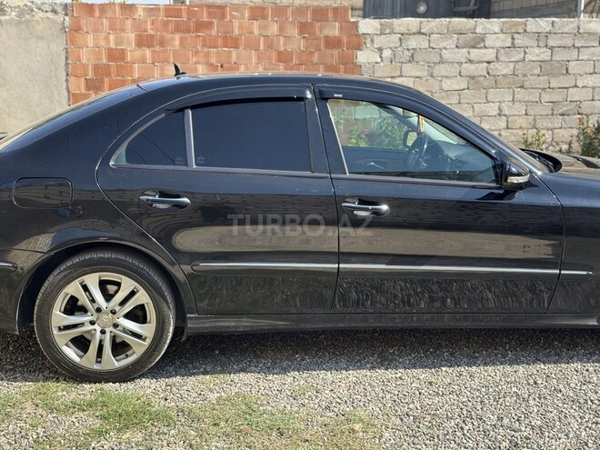 Mercedes E 200 2006, 235,470 km - 1.8 l - Tovuz