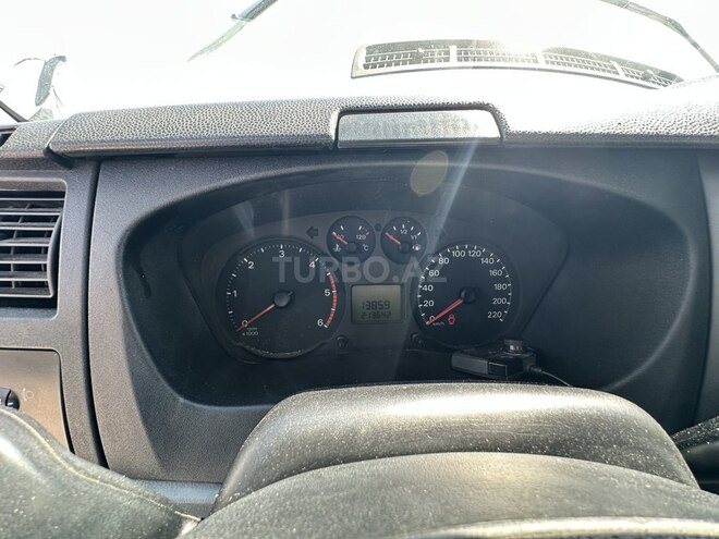 Ford Transit 2008, 213,642 km - 2.4 л - Sumqayıt