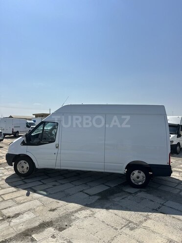 Ford Transit 2008, 213,642 km - 2.4 л - Sumqayıt