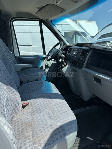 Ford Transit 2008, 213,642 km - 2.4 л - Sumqayıt