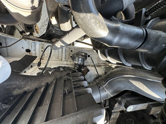 Ford Transit 2008, 213,642 km - 2.4 л - Sumqayıt