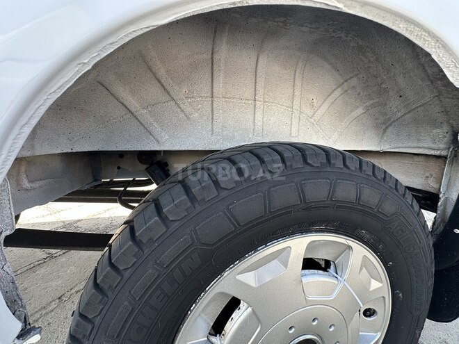 Ford Transit 2008, 213,642 km - 2.4 л - Sumqayıt