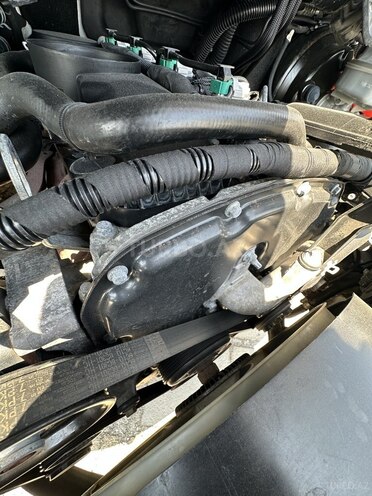 Ford Transit 2008, 213,642 km - 2.4 л - Sumqayıt