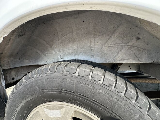 Ford Transit 2008, 213,642 km - 2.4 л - Sumqayıt
