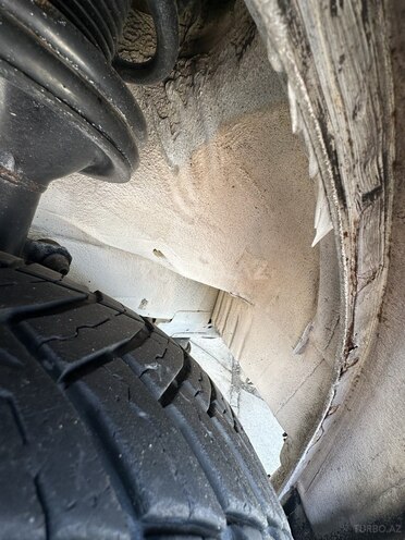 Ford Transit 2008, 213,642 km - 2.4 л - Sumqayıt