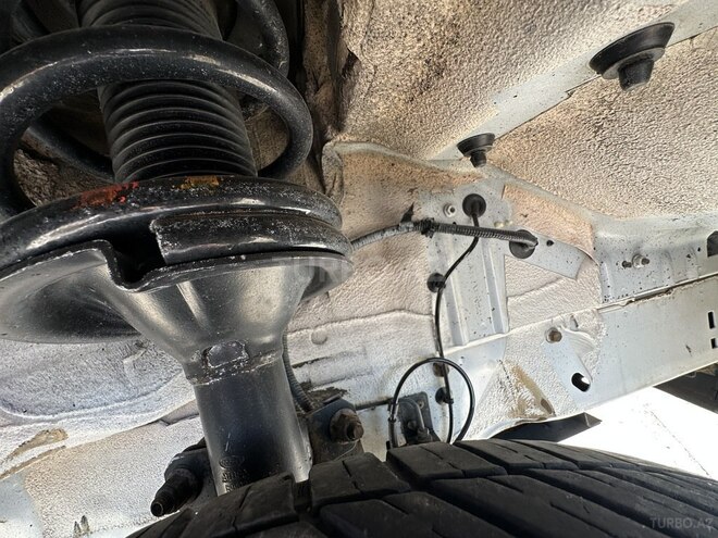 Ford Transit 2008, 213,642 km - 2.4 л - Sumqayıt