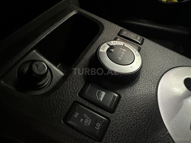 Nissan X-Trail 2014, 103,000 km - 2.5 л - Xırdalan