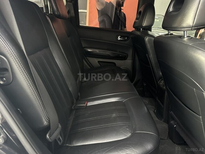 Nissan X-Trail 2014, 103,000 km - 2.5 л - Xırdalan