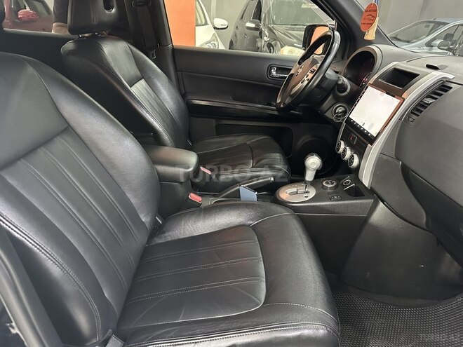 Nissan X-Trail 2014, 103,000 km - 2.5 л - Xırdalan