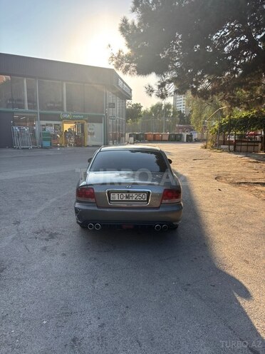 Hyundai Sonata 2004, 575,000 km - 2.0 л - Bakı