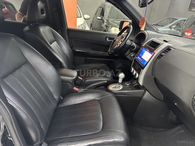 Nissan X-Trail 2014, 103,000 km - 2.5 л - Xırdalan