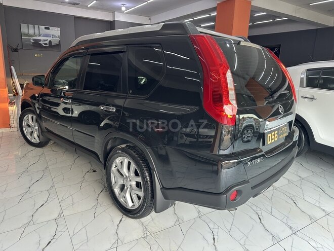 Nissan X-Trail 2014, 103,000 km - 2.5 л - Xırdalan