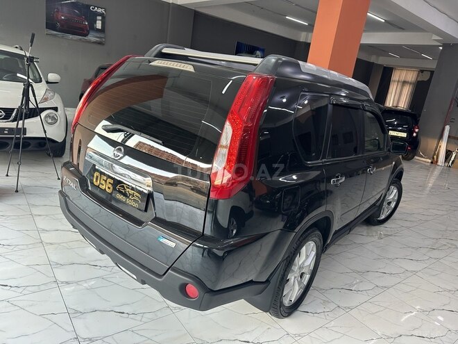 Nissan X-Trail 2014, 103,000 km - 2.5 л - Xırdalan