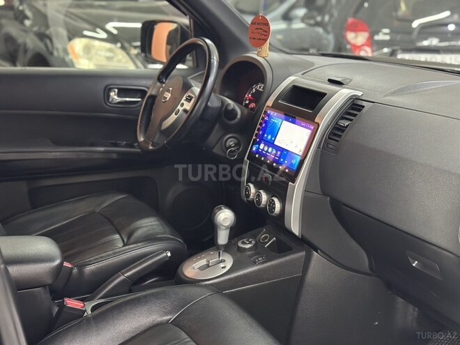 Nissan X-Trail 2014, 103,000 km - 2.5 л - Xırdalan