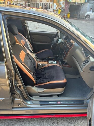 Hyundai Sonata 2004, 575,000 km - 2.0 л - Bakı