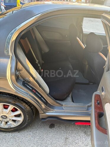 Hyundai Sonata 2004, 575,000 km - 2.0 л - Bakı