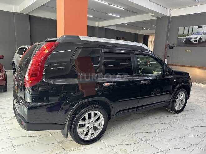 Nissan X-Trail 2014, 103,000 km - 2.5 л - Xırdalan