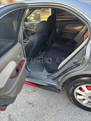 Hyundai Sonata 2004, 575,000 km - 2.0 л - Bakı