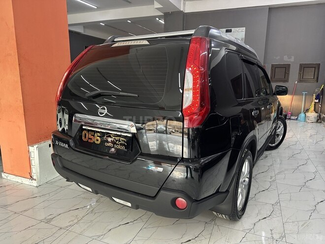Nissan X-Trail 2014, 103,000 km - 2.5 л - Xırdalan