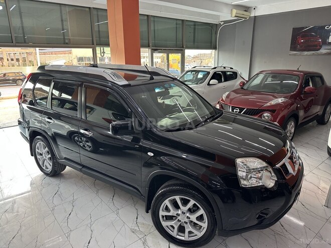 Nissan X-Trail 2014, 103,000 km - 2.5 л - Xırdalan