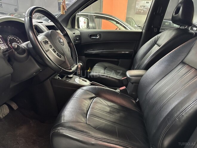 Nissan X-Trail 2014, 103,000 km - 2.5 л - Xırdalan