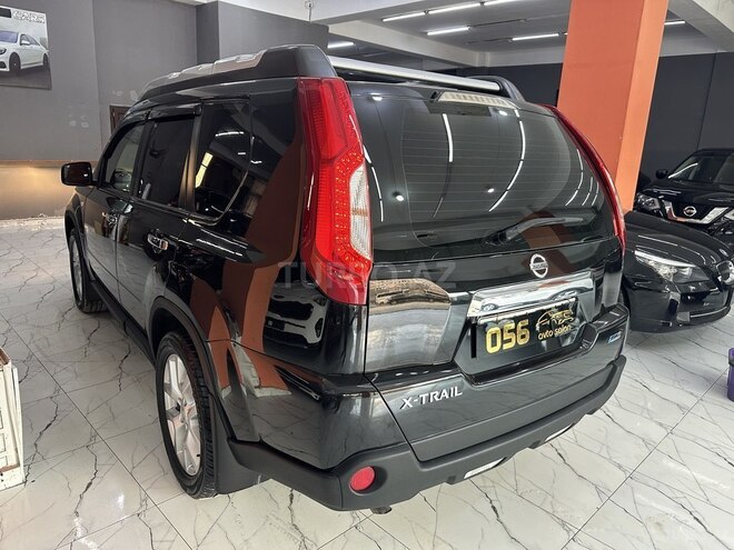 Nissan X-Trail 2014, 103,000 km - 2.5 л - Xırdalan