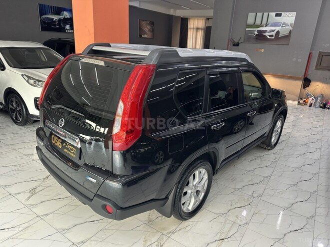 Nissan X-Trail 2014, 103,000 km - 2.5 л - Xırdalan