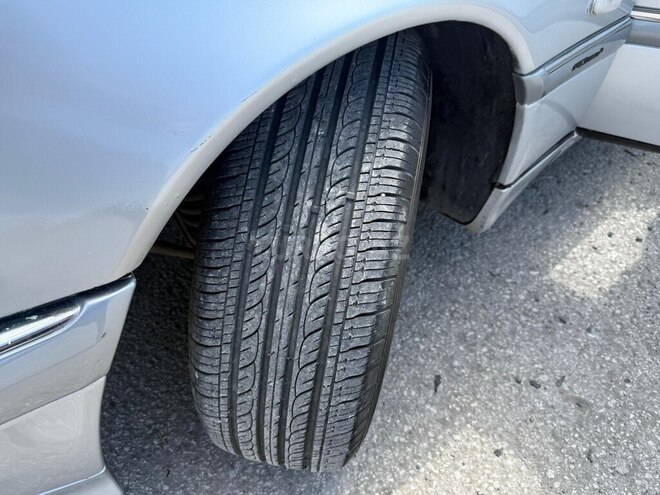Mercedes C 200 2000, 224,000 km - 2.0 л - Ağcabədi