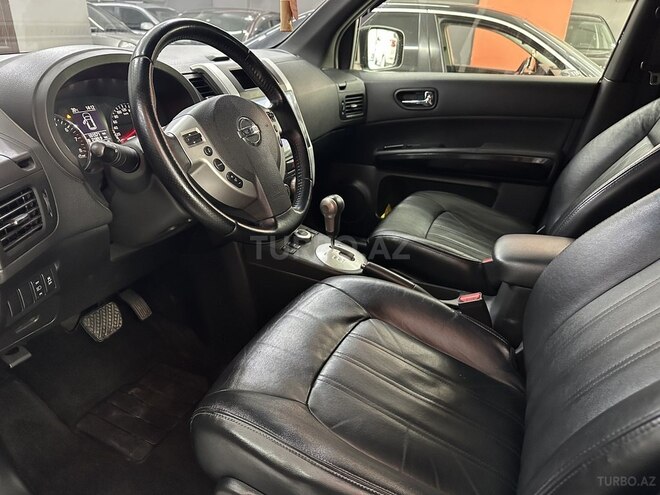 Nissan X-Trail 2014, 103,000 km - 2.5 л - Xırdalan