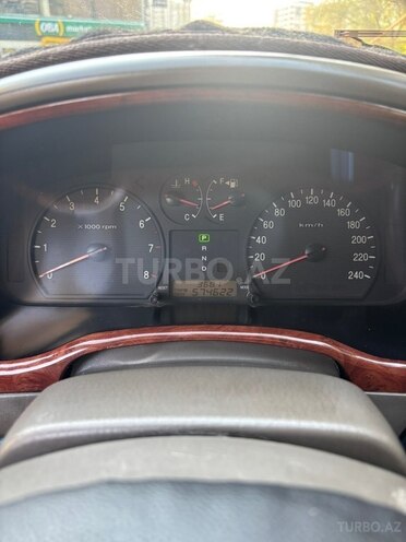Hyundai Sonata 2004, 575,000 km - 2.0 л - Bakı