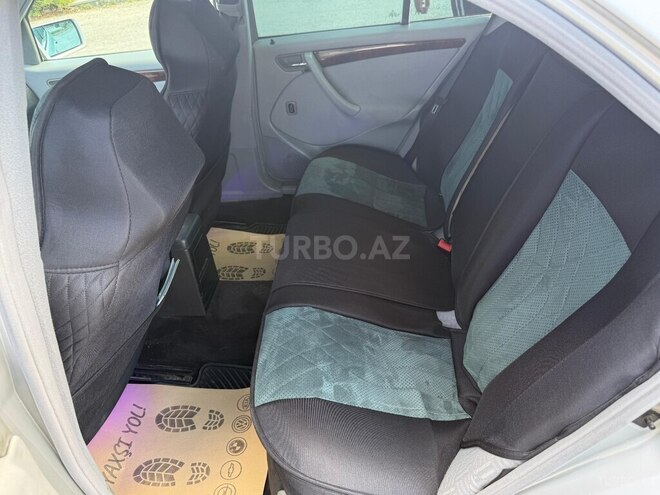 Mercedes C 200 2000, 224,000 km - 2.0 л - Ağcabədi