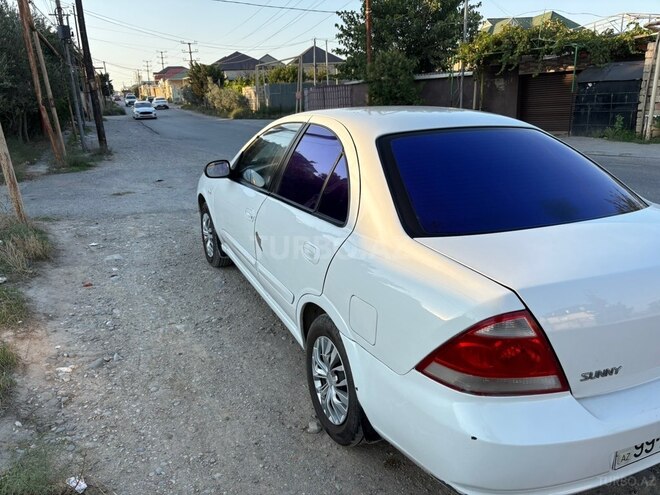Nissan Sunny 2007, 235,000 km - 1.6 л - Bakı