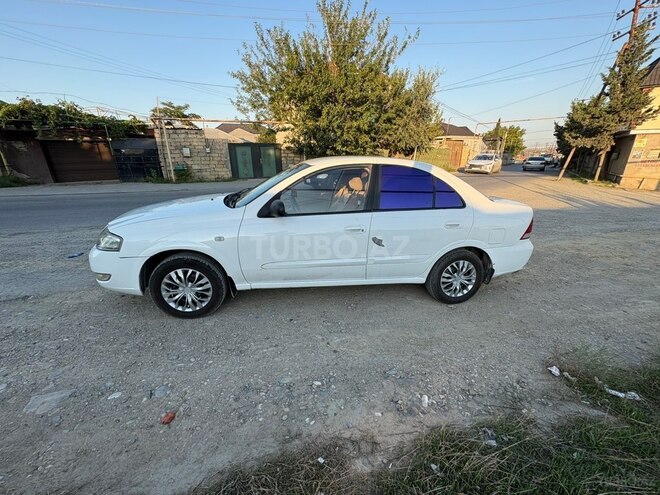 Nissan Sunny 2007, 235,000 km - 1.6 л - Bakı