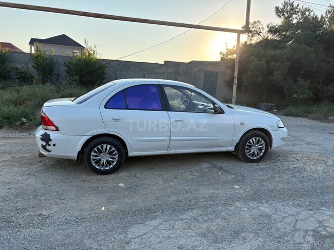 Nissan Sunny 2007, 235,000 km - 1.6 л - Bakı