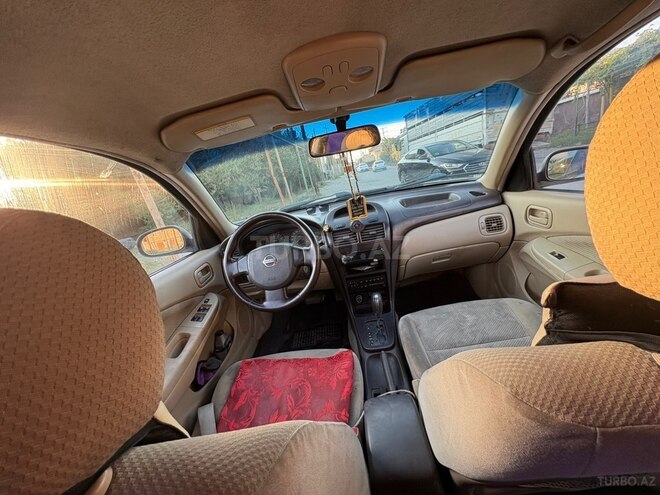Nissan Sunny 2007, 235,000 km - 1.6 л - Bakı