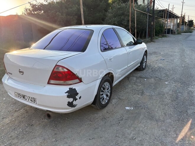 Nissan Sunny 2007, 235,000 km - 1.6 л - Bakı