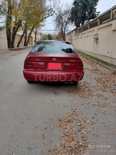 Toyota Camry 1999, 461,882 km - 2.2 l - Bakı