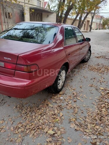 Toyota Camry 1999, 461,882 km - 2.2 l - Bakı