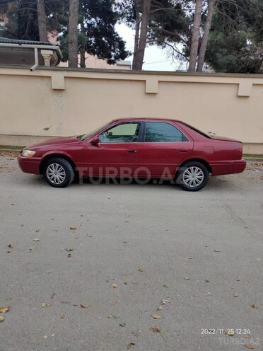 Toyota Camry 1999, 461,882 km - 2.2 l - Bakı