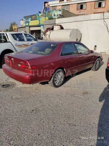 Toyota Camry 1999, 461,882 km - 2.2 l - Bakı