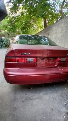 Toyota Camry 1999, 461,882 km - 2.2 l - Bakı