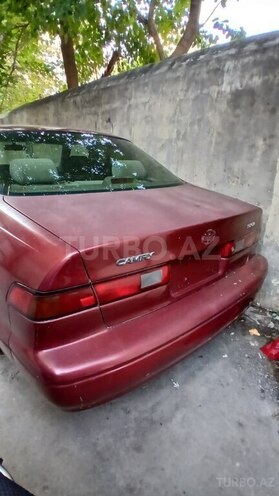 Toyota Camry 1999, 461,882 km - 2.2 l - Bakı