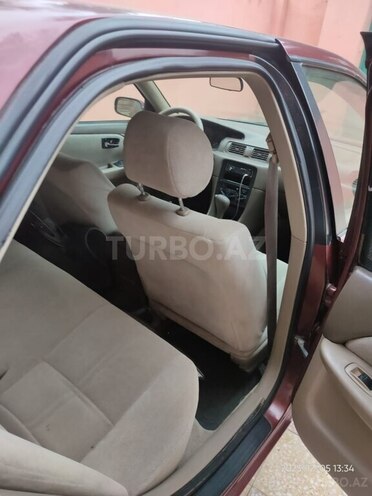 Toyota Camry 1999, 461,882 km - 2.2 l - Bakı