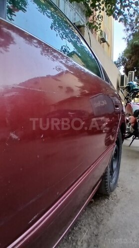 Toyota Camry 1999, 461,882 km - 2.2 l - Bakı