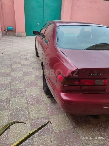 Toyota Camry 1999, 461,882 km - 2.2 l - Bakı
