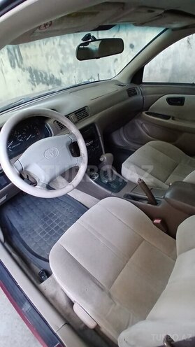 Toyota Camry 1999, 461,882 km - 2.2 l - Bakı