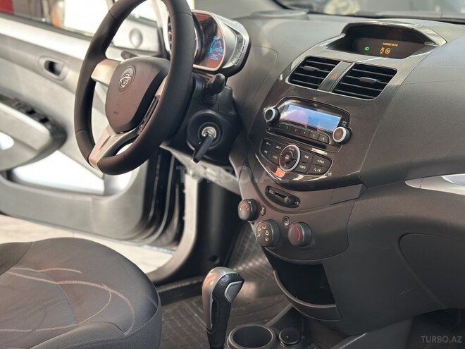 Chevrolet Spark 2019, 148,000 km - 1.4 l - Xırdalan